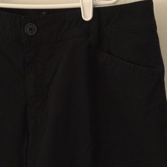 Size 14 black pants - Picture 3 of 8